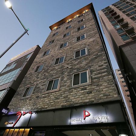 Motel 32Days Yeongdong ภายนอก รูปภาพ