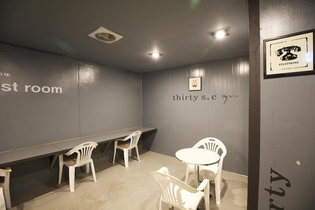 Motel 32Days Yeongdong ภายนอก รูปภาพ
