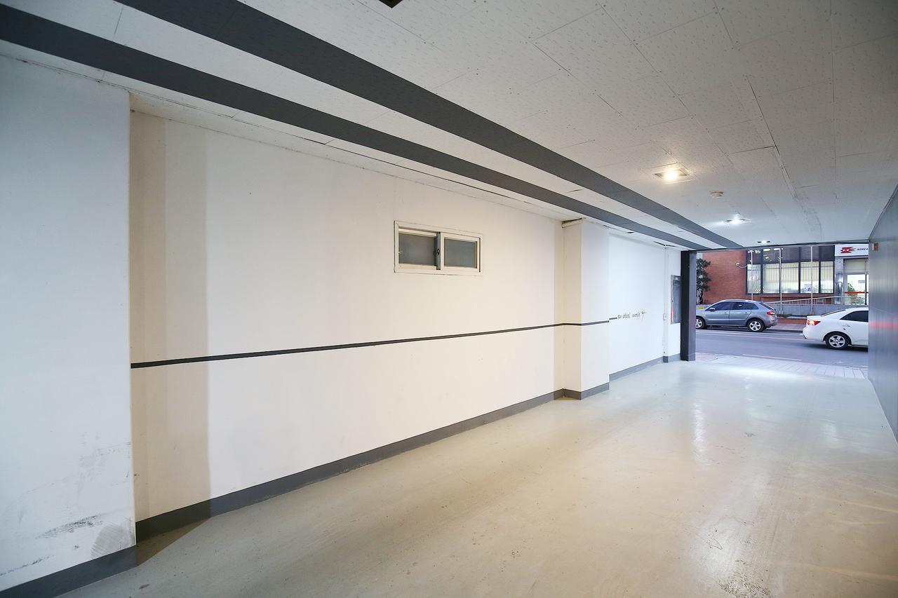 Motel 32Days Yeongdong ภายนอก รูปภาพ