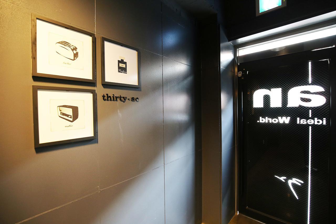 Motel 32Days Yeongdong ภายนอก รูปภาพ