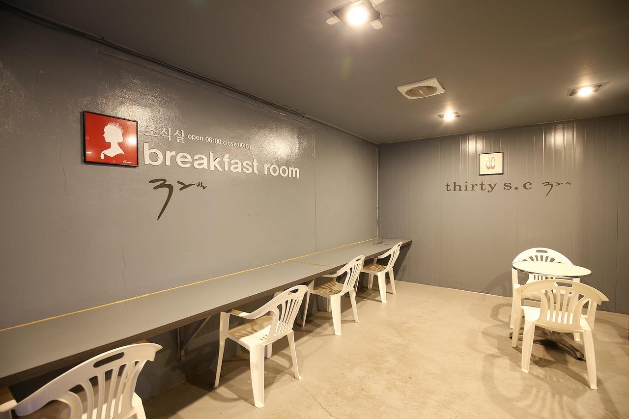 Motel 32Days Yeongdong ภายนอก รูปภาพ